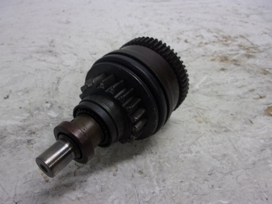 Kawasaki Jet Ski 2003-2021 Ultra STX-12F/15F OEM Starter Gear Part# 13101-3710
