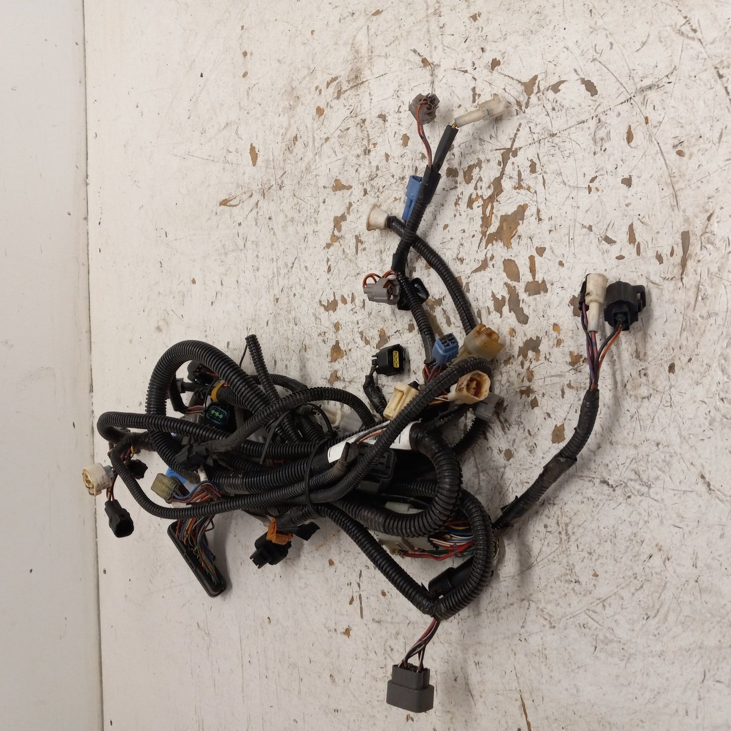 Kawasaki Jet Ski 2005-2007 STX 12F/15F OEM Main Wire Harness Assembly 26031-3716