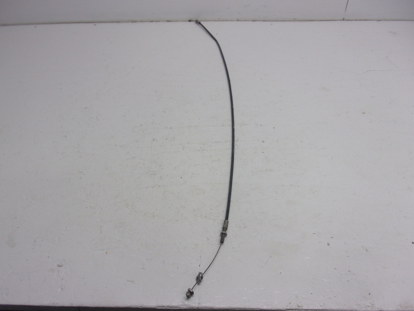 Sea Doo PWC Bombardier 1996-1997 GSX XP SPX GTX OEM Injection Cable # 270000214