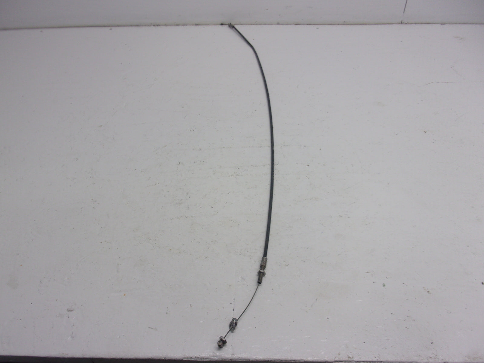 Sea Doo PWC Bombardier 1996-1997 GSX XP SPX GTX OEM Injection Cable # 270000214