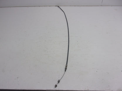 Sea Doo PWC Bombardier 1996-1997 GSX XP SPX GTX OEM Injection Cable # 270000214