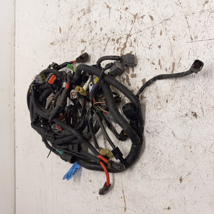 Yamaha Waverunner 2005-2007 FX OEM Wire Harness Assembly Part# 60E-8259L-20-00