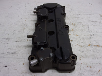 Kawasaki Jet Ski 2003 STX-12F OEM Head Cover Assembly Part# 14091-3743