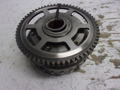 Yamaha Waverunner 2016-2022 VX EX V1 OEM Flywheel / Rotor Part# 6EY-81450-00-00