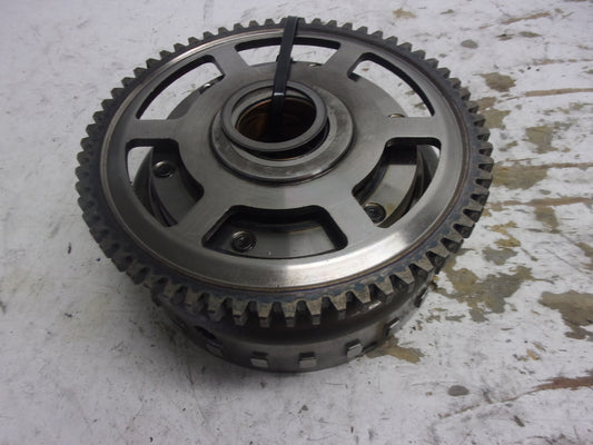 Yamaha Waverunner 2016-2022 VX EX V1 OEM Flywheel / Rotor Part# 6EY-81450-00-00