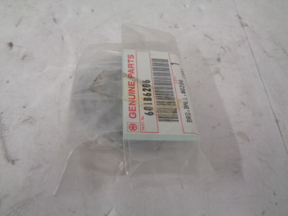 Kawasaki Jet Ski 1982-1989 NEW OEM Impeller Shaft Bearing # 601B6206