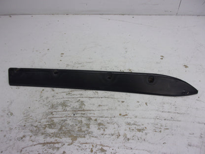 Kawasaki Jet Ski 1998-2003 ZXI STX STS OEM Black Left Stabilizer # 59437-3711-6Z