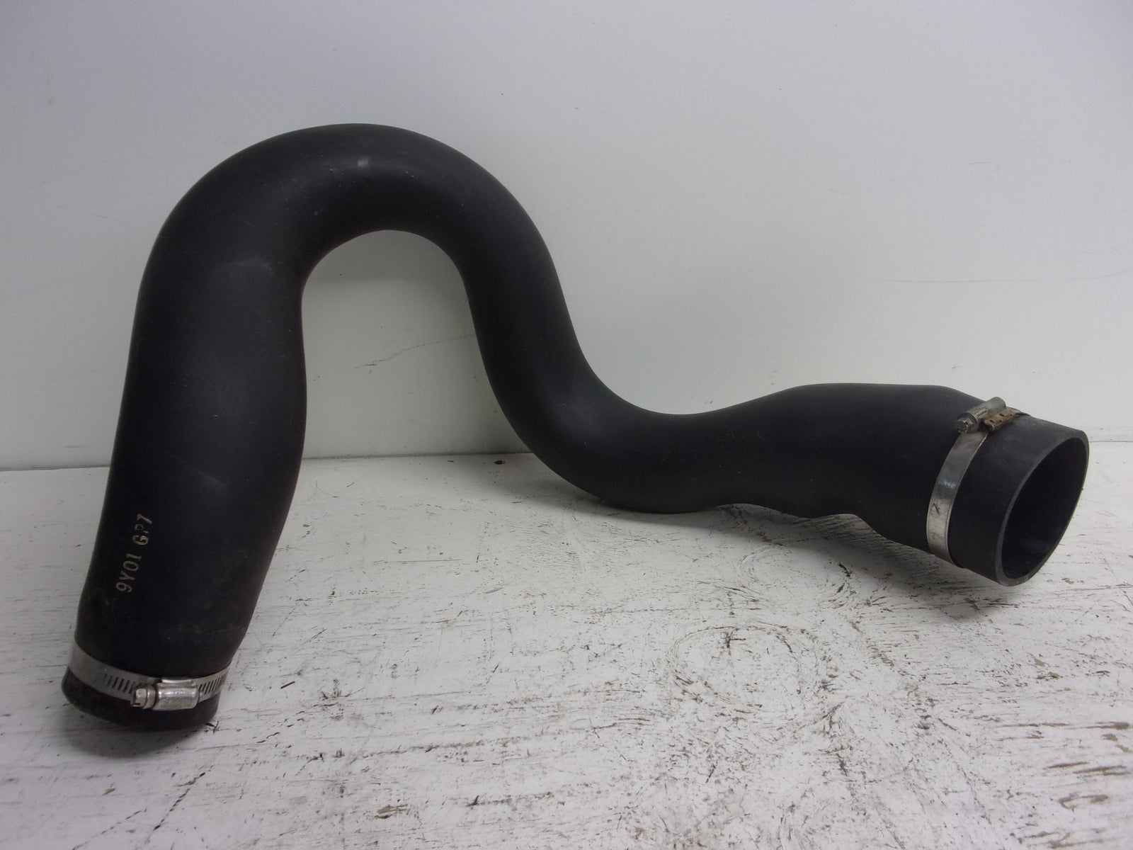 Yamaha WaveRunner 1997-2000 GP WR OEM Exhaust Hose Part# GP7-U7555-00-00