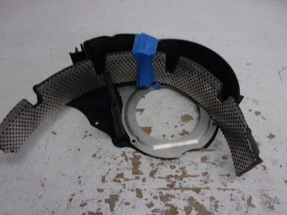 Can-Am Roadster 2019-2022 Ryker OEM Clutch Guard Plate Set Part# 420952830