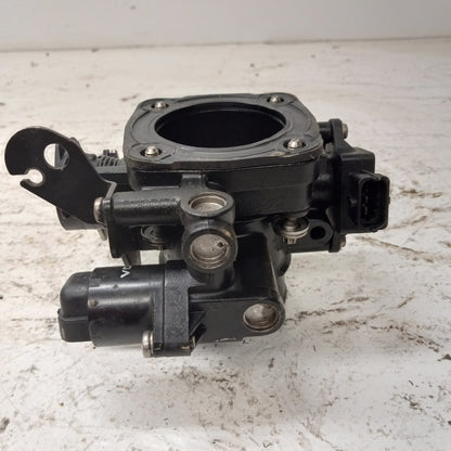 Sea Doo Bombardier 2003-2005 RXT GTX RXP OEM Throttle Body Assembly # 420889023