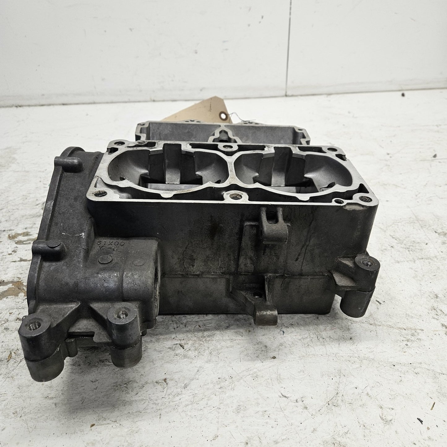 Yamaha 93-1997 VXR PRO WaveBlaster FX1 Waveraider 700 Crankcase 61X-15100-00-94