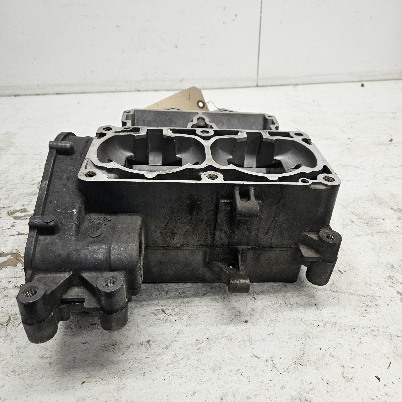 Yamaha 93-1997 VXR PRO WaveBlaster FX1 Waveraider 700 Crankcase 61X-15100-00-94