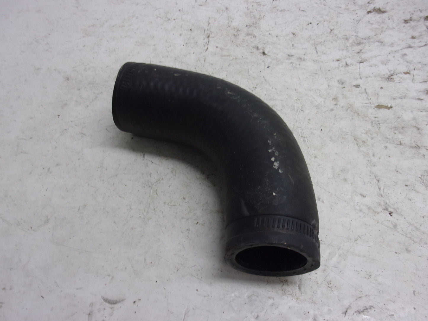 Kawasaki Jet Ski 2007-2023 Ultra OEM Intercooler Hose Part# 92192-3784