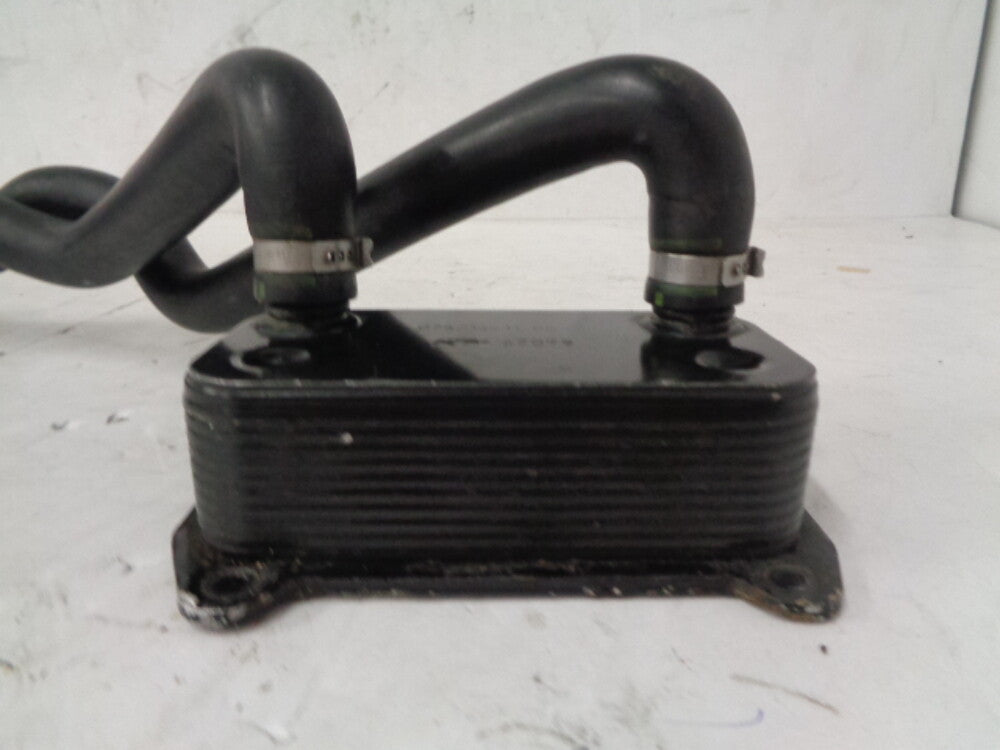 Sea Doo 2003-2006 GTX RXP GTI RXT Oil Cooler Radiator w/ Hoses Part# 420888852