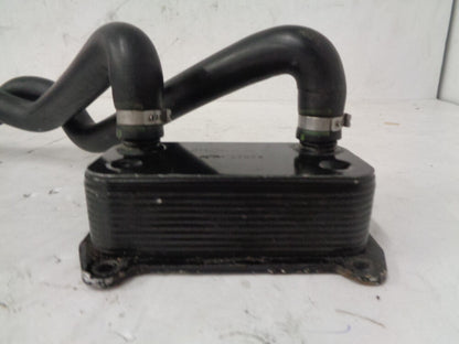Sea Doo 2003-2006 GTX RXP GTI RXT Oil Cooler Radiator w/ Hoses Part# 420888852