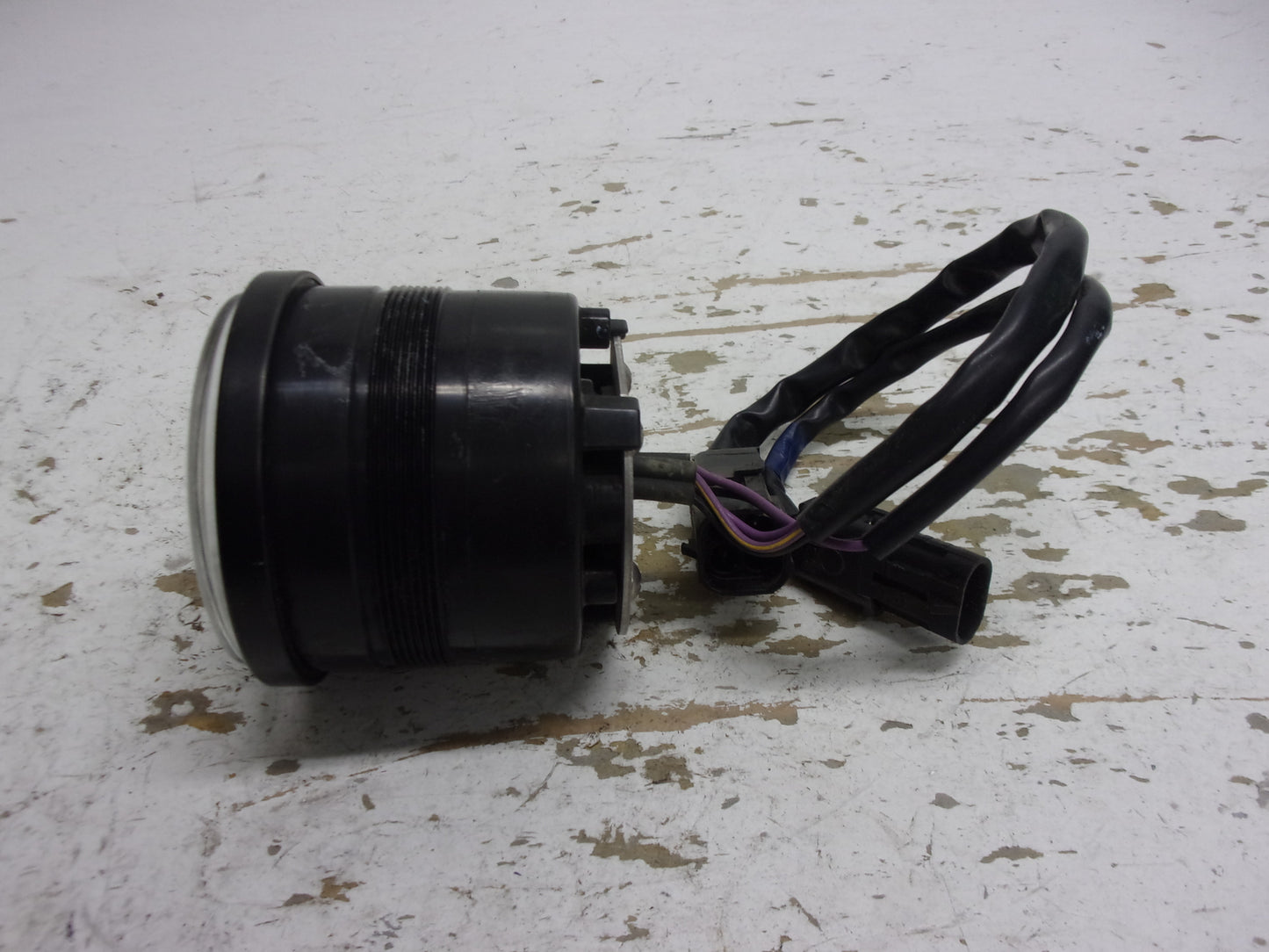 Sea Doo Bombardier PWC 1999-2003 LRV RX GTX GSX OEM Speedometer Part# 278001359