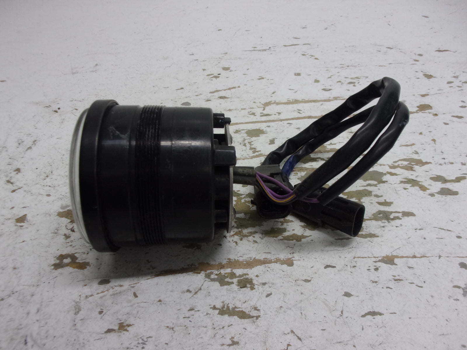Sea Doo Bombardier PWC 1999-2003 LRV RX GTX GSX OEM Speedometer Part# 278001359
