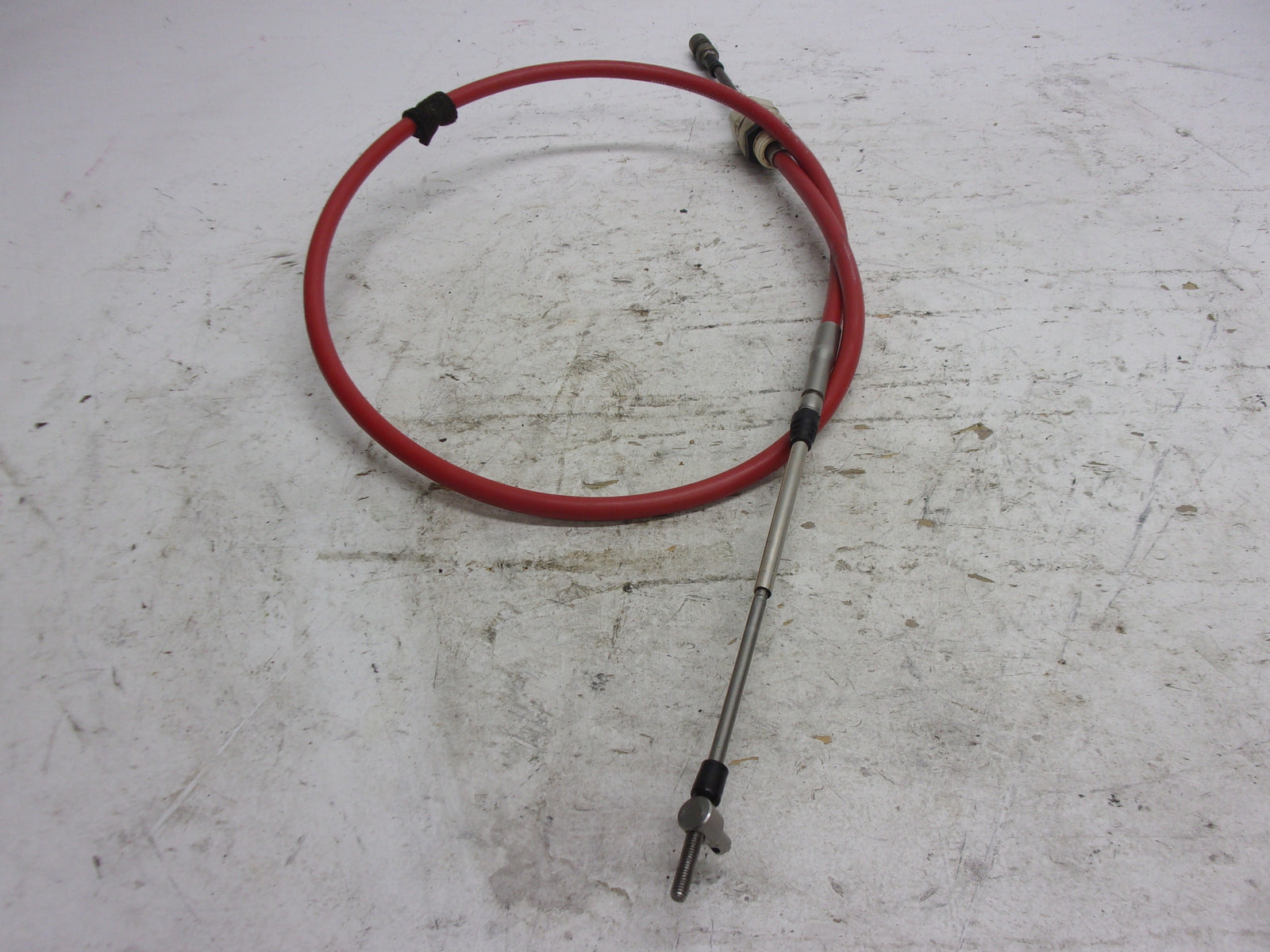 Yamaha Waverunner 1990-1997 Wave Runner III 650 Steering Cable # FJ0-61481-00-00