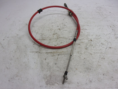 Yamaha Waverunner 1990-1997 Wave Runner III 650 Steering Cable # FJ0-61481-00-00