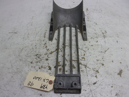 Yamaha WaveRunner 1997-2004 GP XL 1200 Intake Screen Part# 65R-R1333-00-00