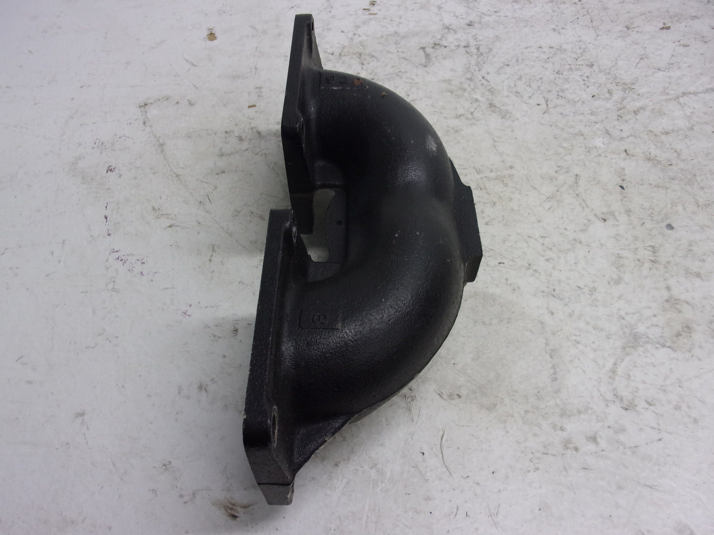 Kawasaki Jet Ski 1991-1995 TS SC X2 650SX JET MATE Intake Manifold # 59076-3708