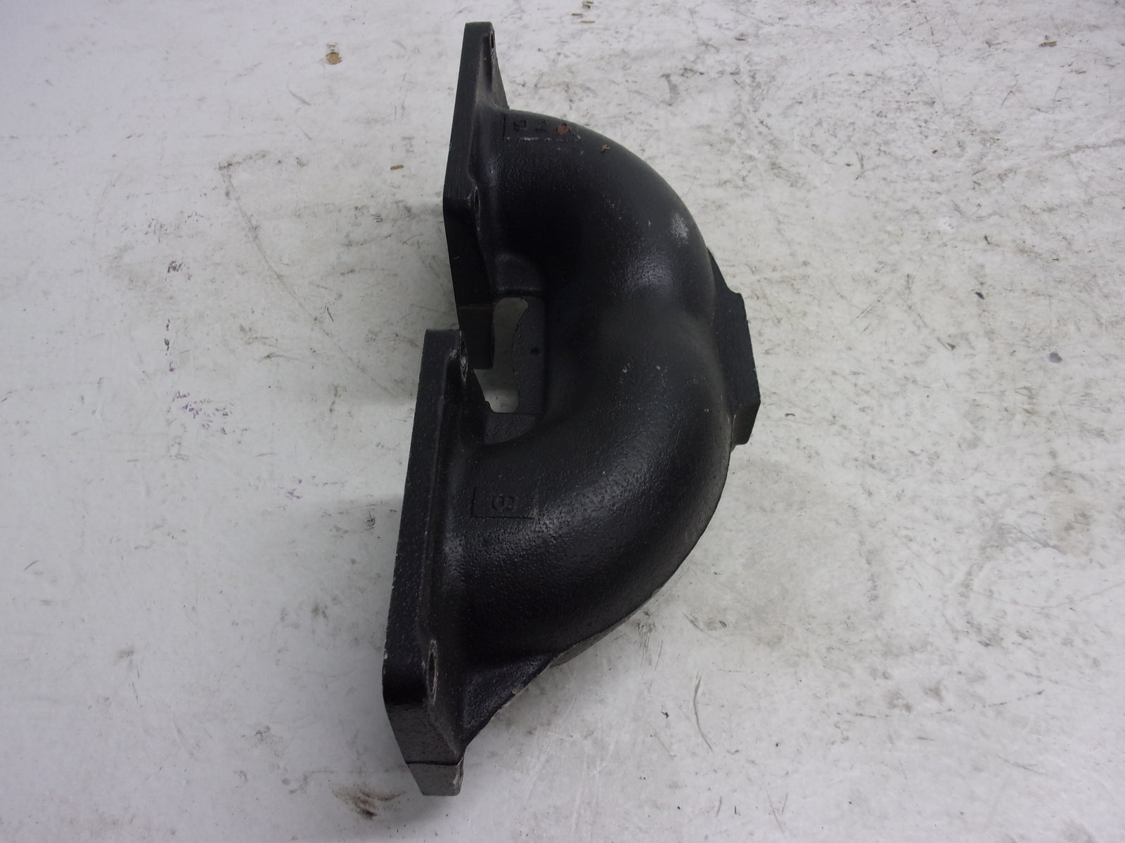 Kawasaki Jet Ski 1991-1995 TS SC X2 650SX JET MATE Intake Manifold # 59076-3708