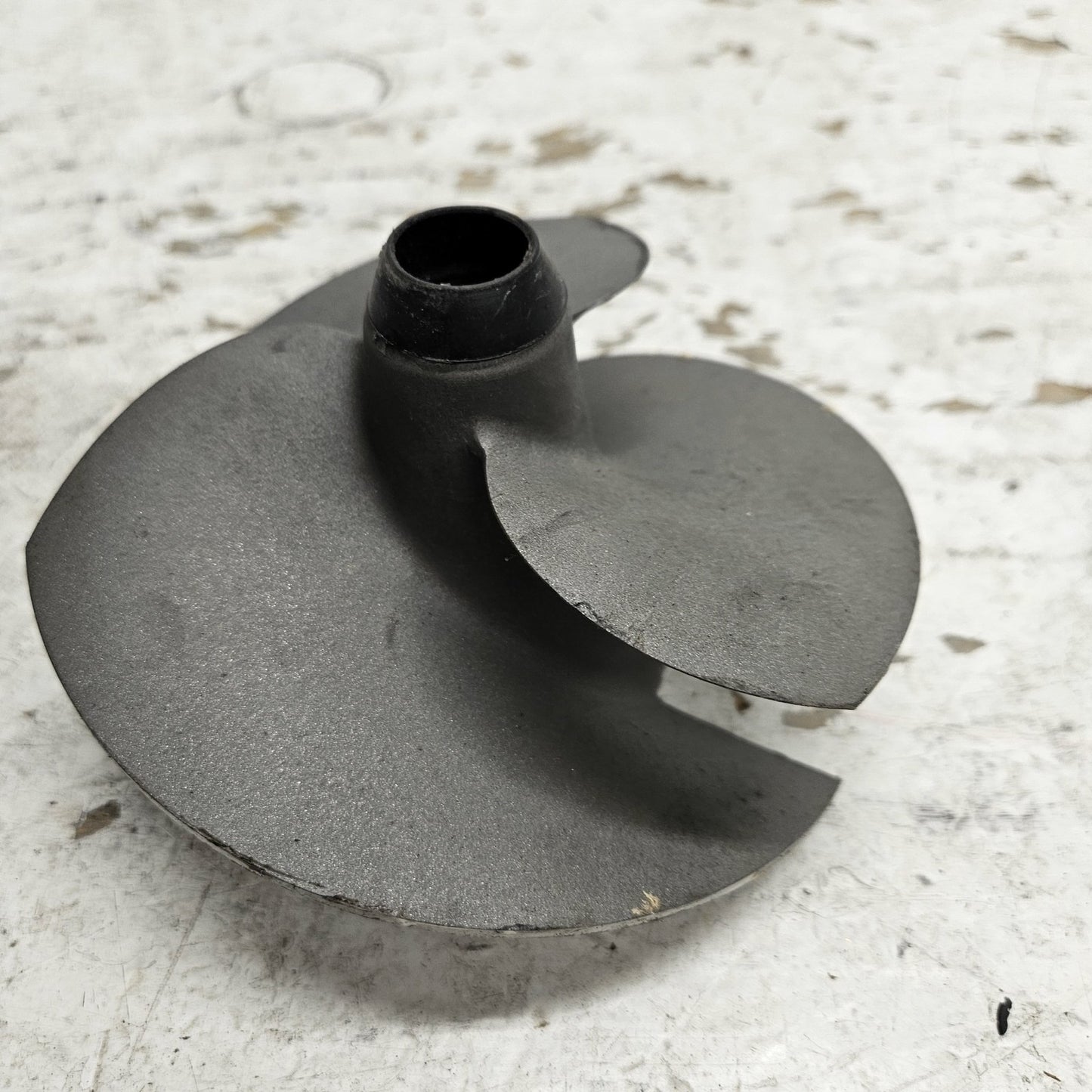 Kawasaki Jet Ski 2004-2023 STX-15 SX-R OEM Dealer Take Off Impeller # 59255-3729