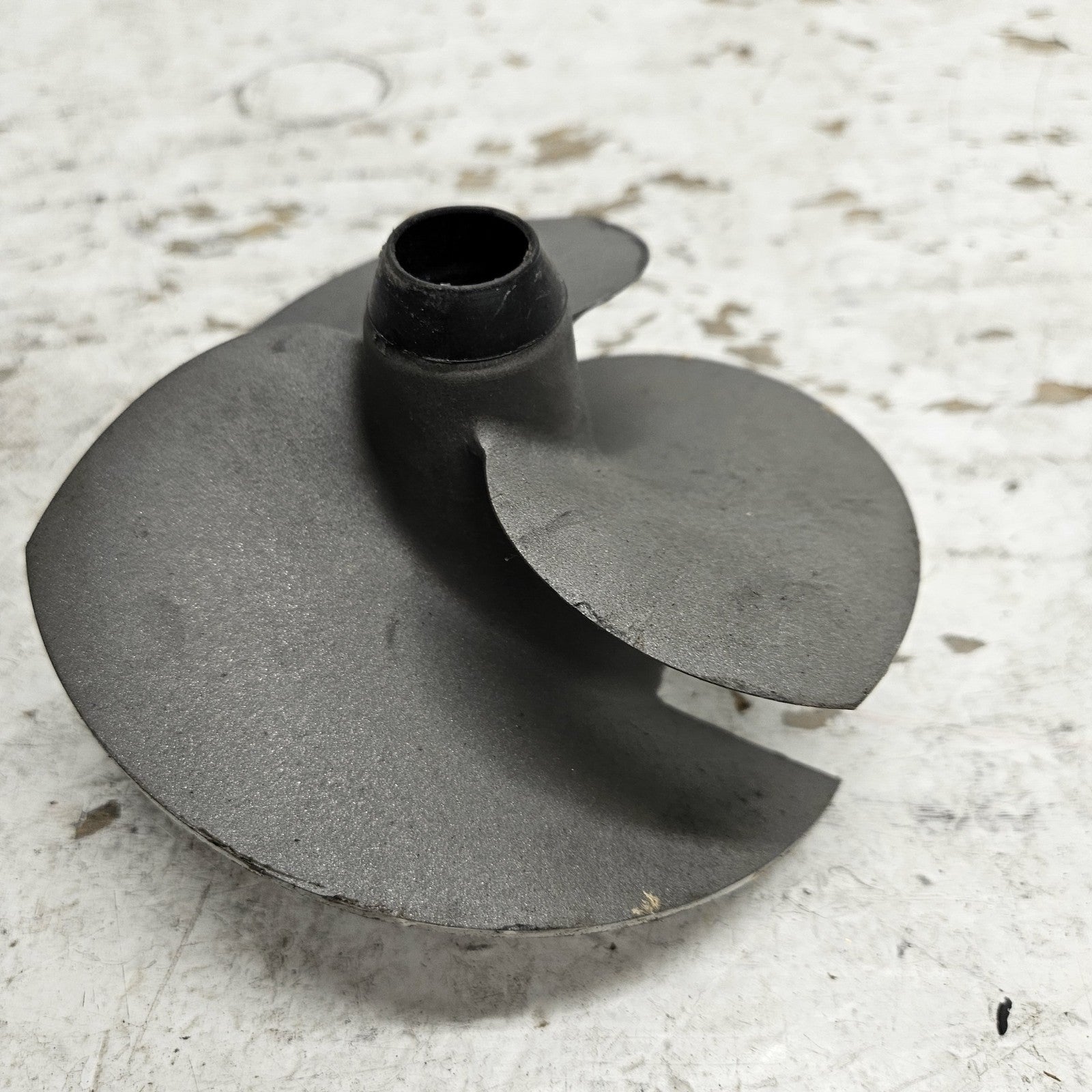Kawasaki Jet Ski 2004-2023 STX-15 SX-R OEM Dealer Take Off Impeller # 59255-3729