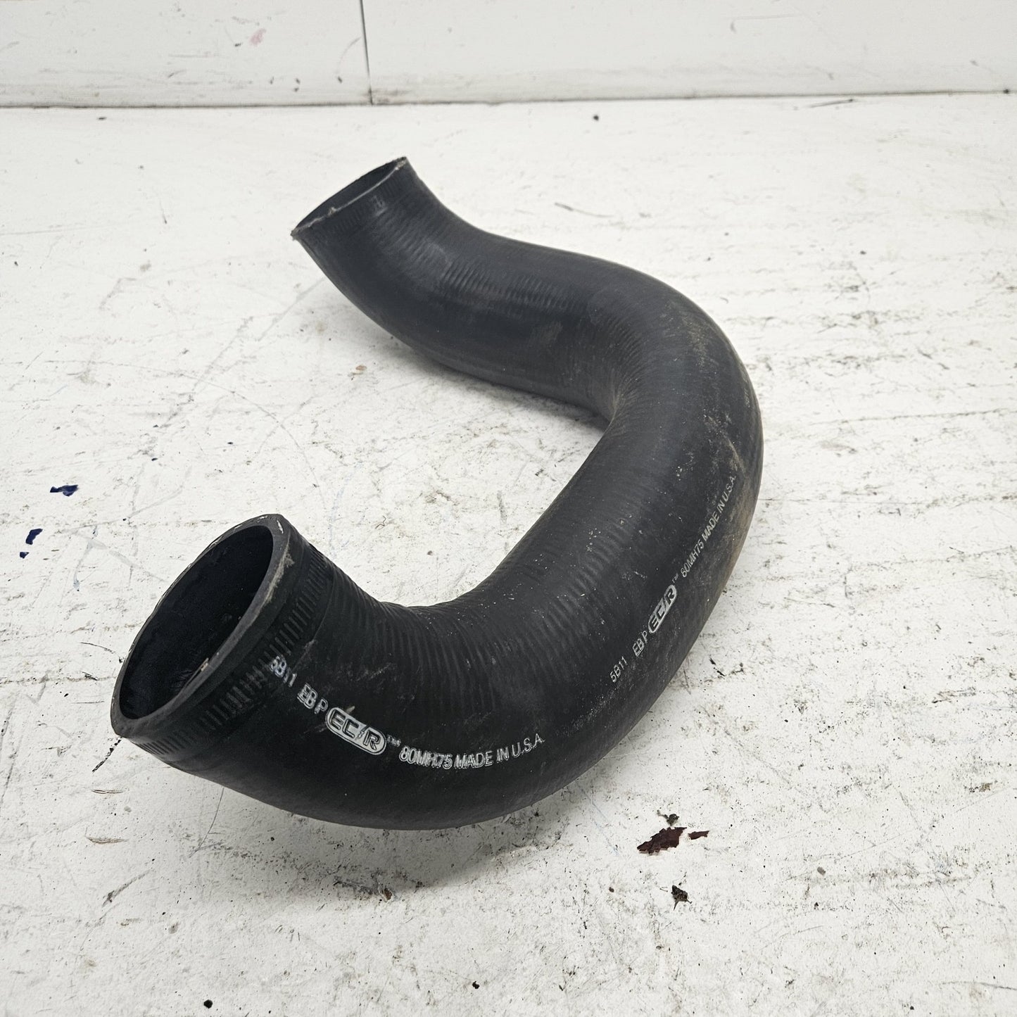 Polaris PWC Watercraft 1992-1996 SL SLX OEM Exhaust Hose Part# 5410648