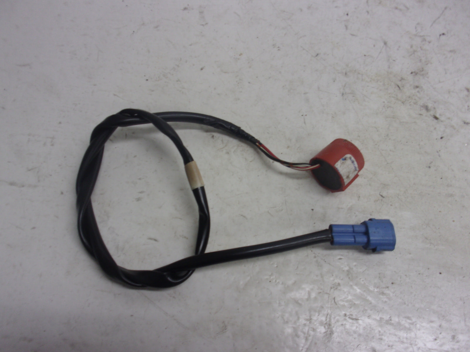Kawasaki Jet Ski 2004-2021 STX Ultra OEM Horn / Buzzer Assembly Part# 27003-3706