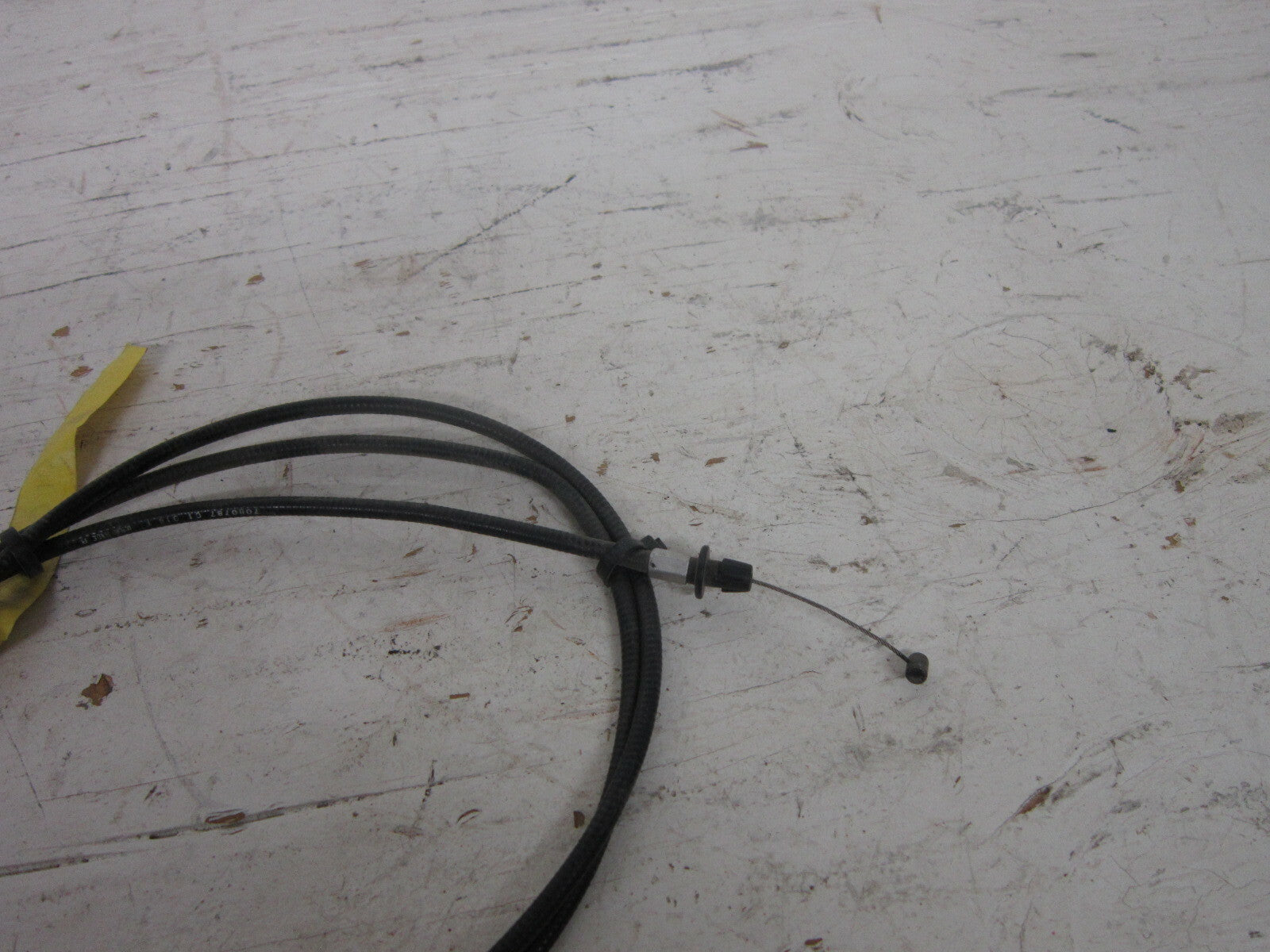 Polaris PWC Watercraft 1999-2001 Genesis / Virage OEM Throttle Cable # 7080787