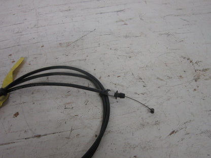 Polaris PWC Watercraft 1999-2001 Genesis / Virage OEM Throttle Cable # 7080787