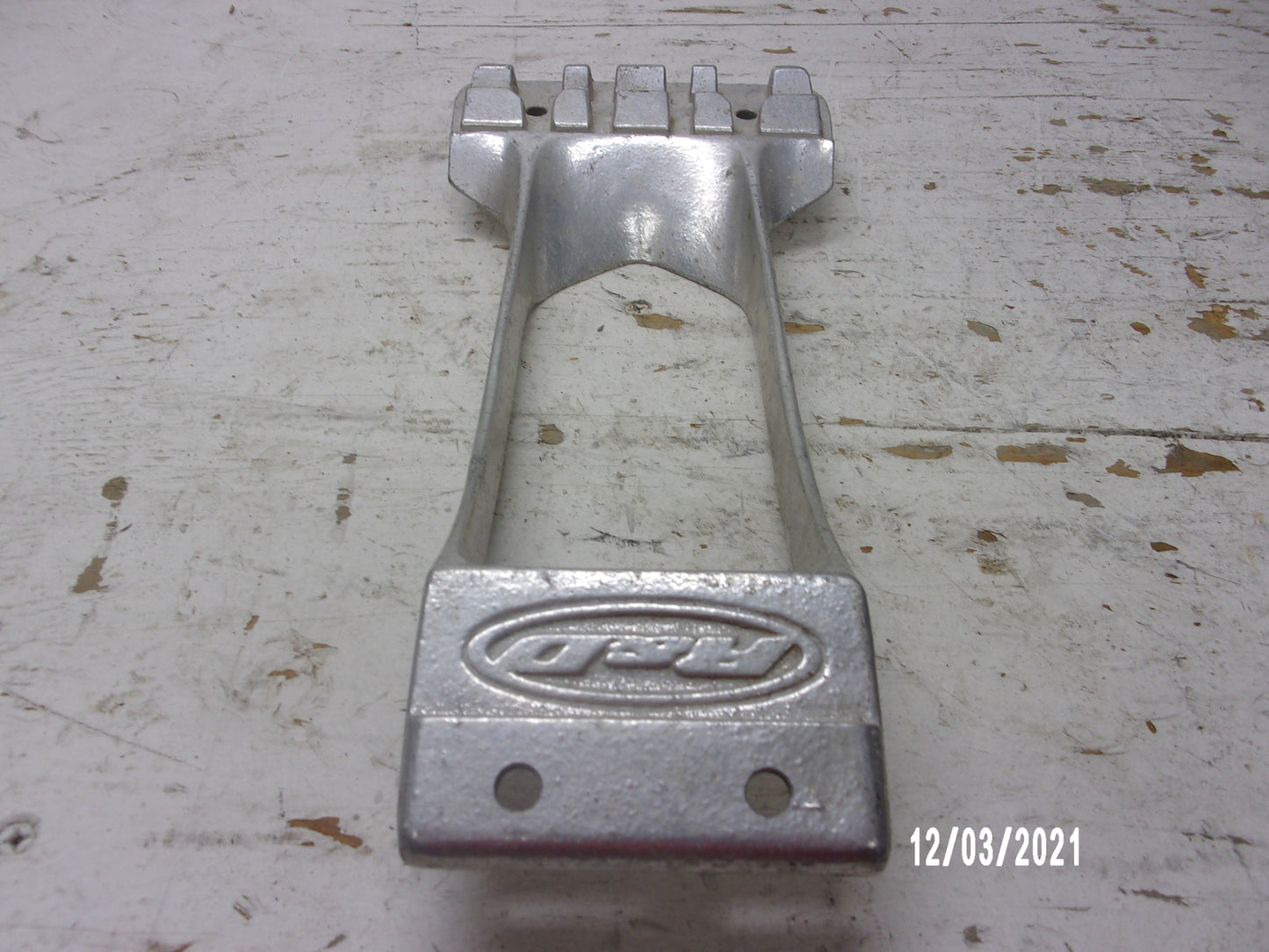 Sea Doo Bombardier PWC 1997-2002 GSX/GTX R&D Performance Intake Grate 113-80401