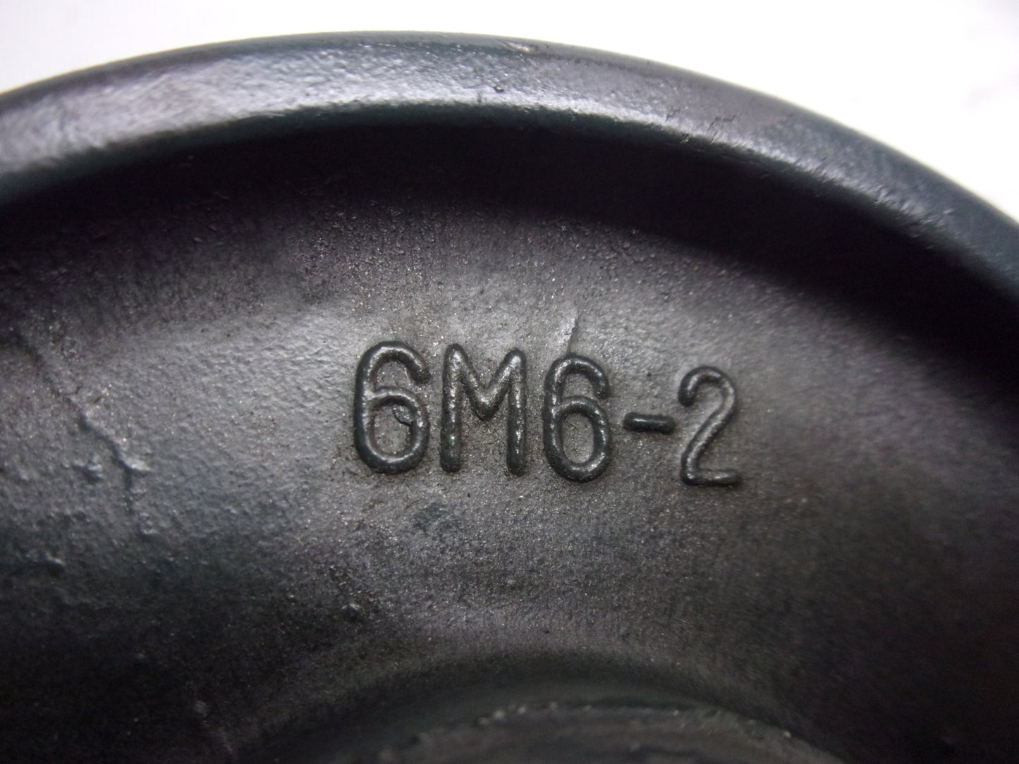 Yamaha PWC 1996-1997 SuperJet Blastr Raider 700 Coupling Flange 6M6-45813-31-9M