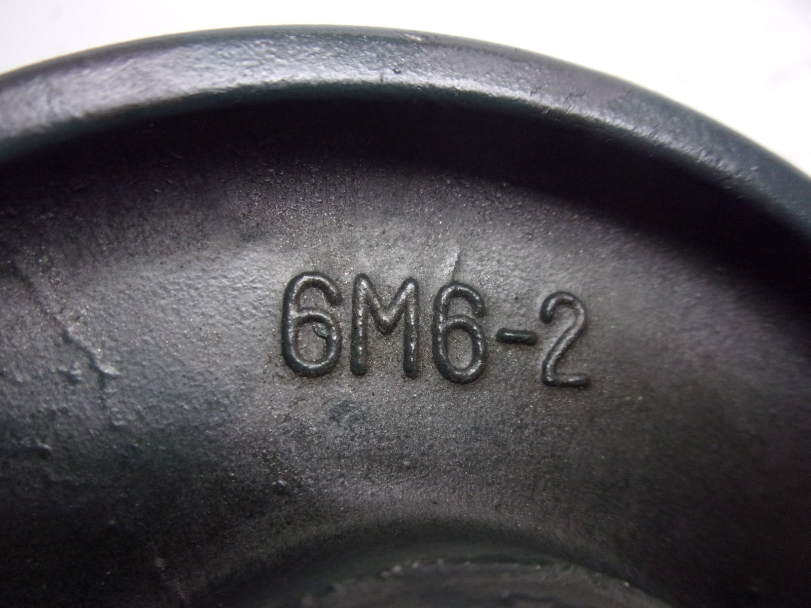 Yamaha PWC 1996-1997 SuperJet Blastr Raider 700 Coupling Flange 6M6-45813-31-9M