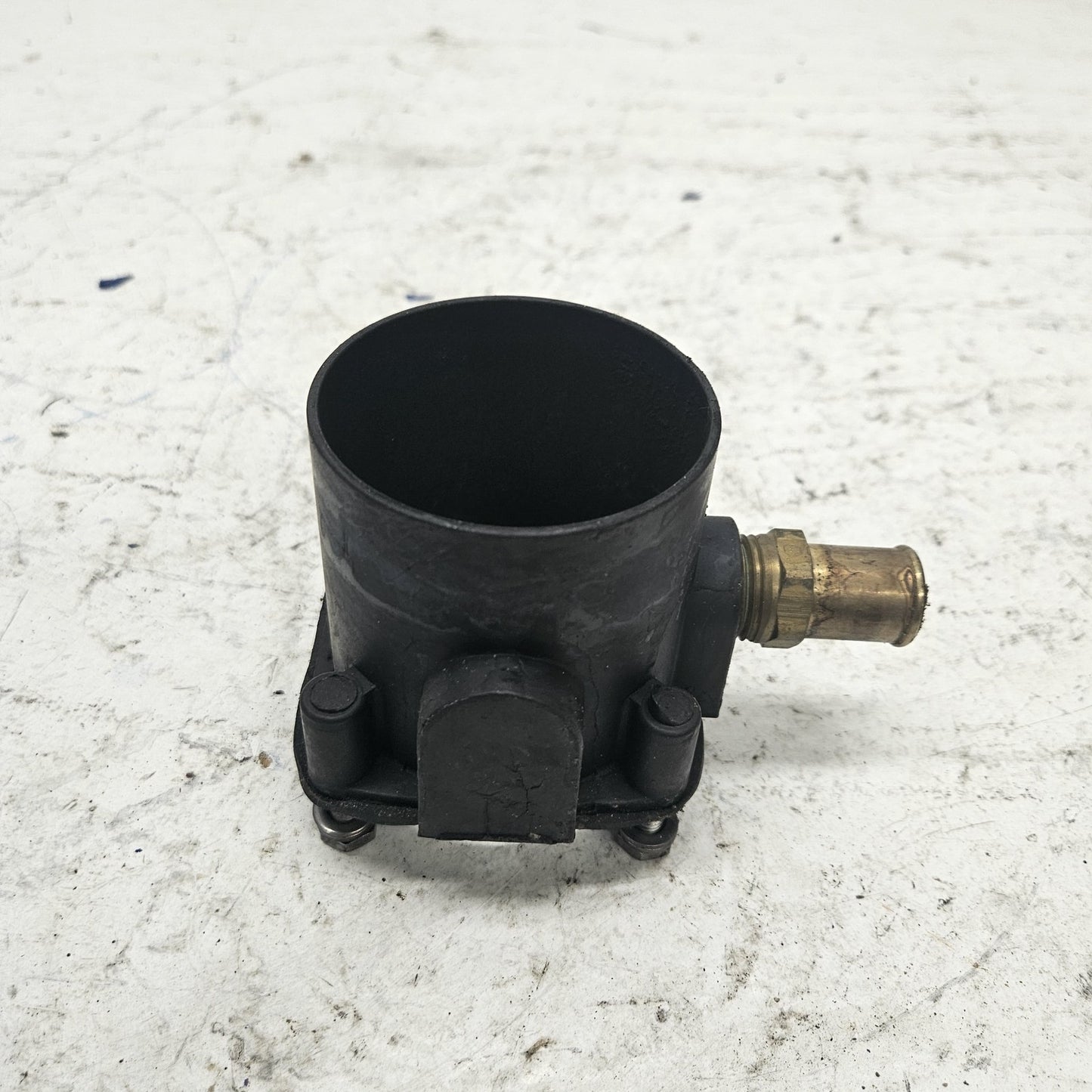 Polaris Watercraft 1993-1997 SL SLT SLX Hurricane OEM Thru Hull Fitting 5130954