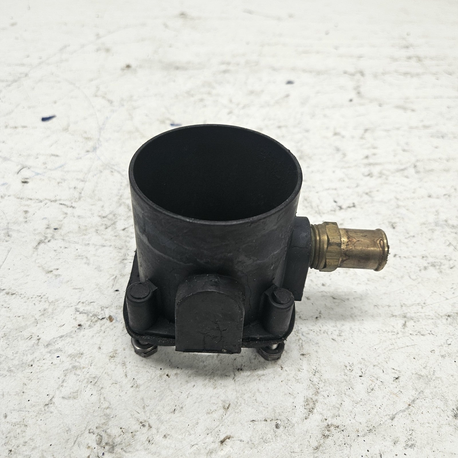 Polaris Watercraft 1993-1997 SL SLT SLX Hurricane OEM Thru Hull Fitting 5130954