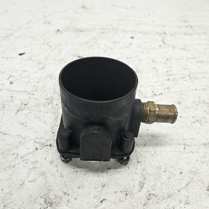 Polaris Watercraft 1993-1997 SL SLT SLX Hurricane OEM Thru Hull Fitting 5130954