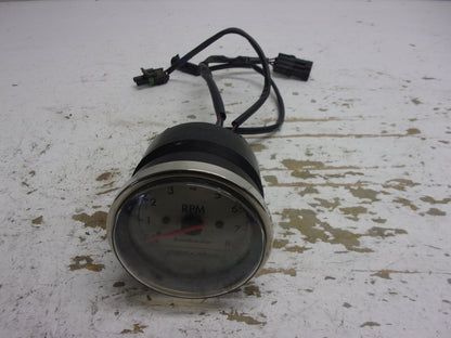 Sea Doo Bombardier PWC 1998 GTX RFI OEM Tachometer Assembly Part# 278001246