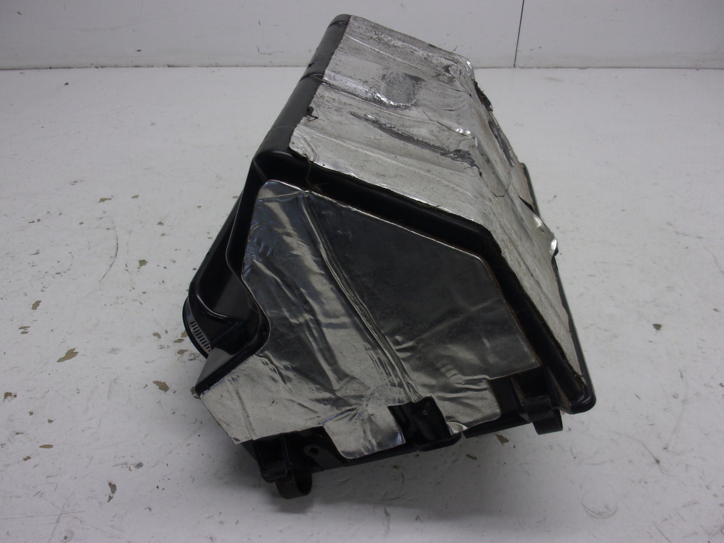 Polaris Snowmobile 2012-2020 Rush RMK Switchback OEM Complete Air Box # 1204440