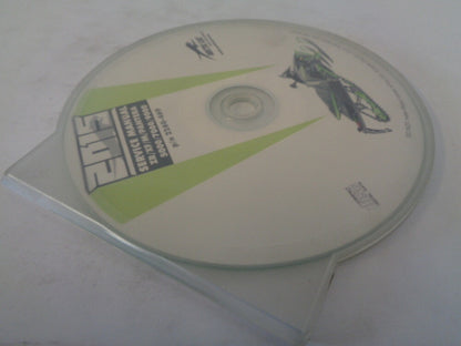 Arctic Cat Snowmobile 2015 ZR/XF/M/Pantera Service Manual CD Disc # 2260-469