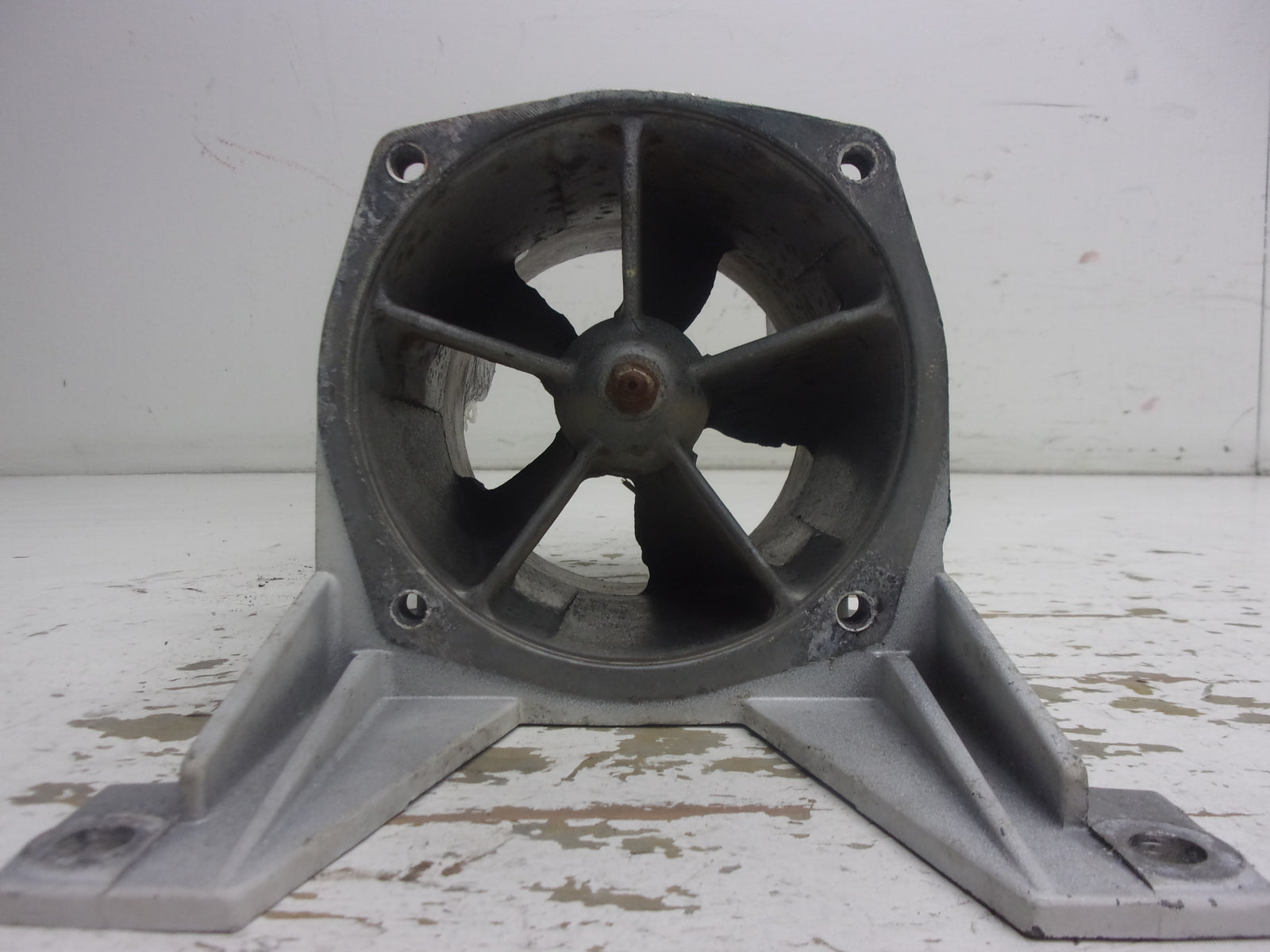 Kawasaki Jet Ski 1976-1992 JS440 300SX OEM Jet Pump Part# 59336-3701