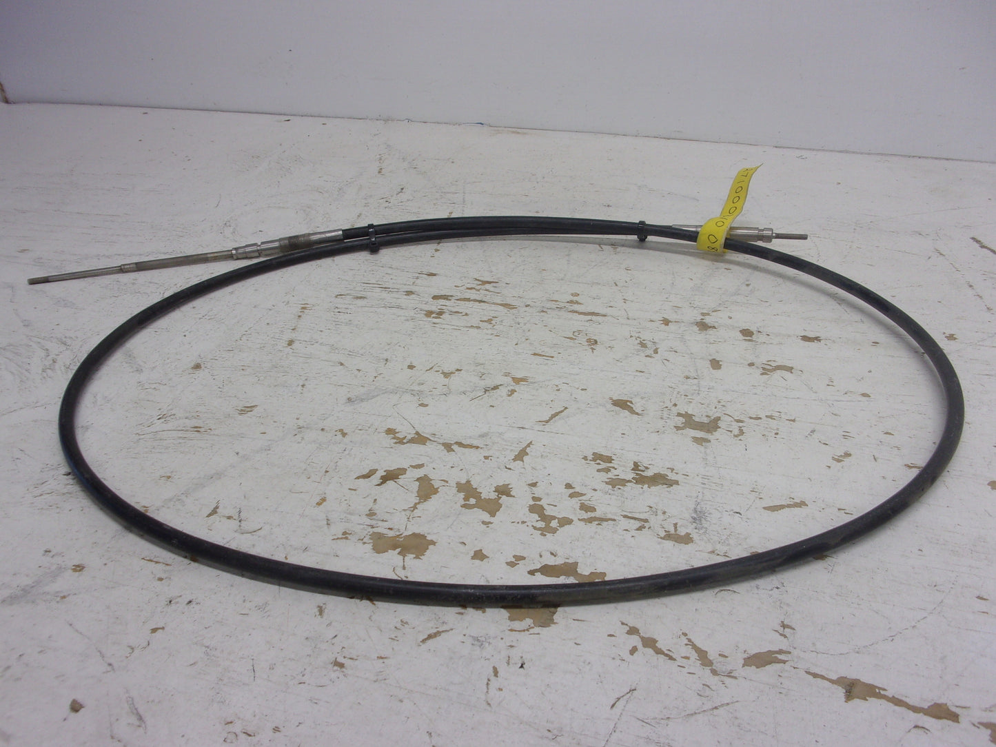 Sea Doo Bombardier 1994-1995 SPX XPI OEM Steering Cable Part# 271000310