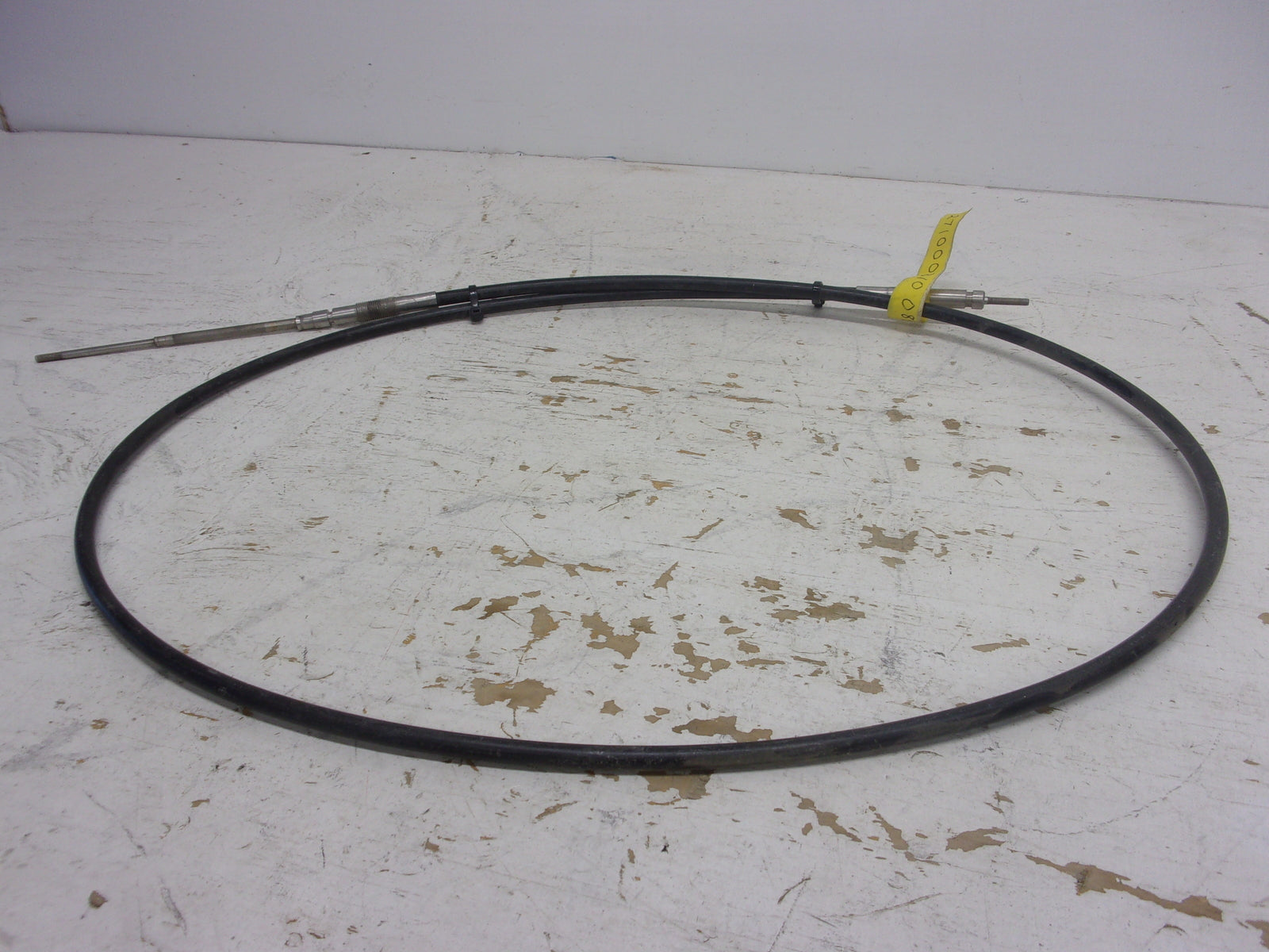 Sea Doo Bombardier 1994-1995 SPX XPI OEM Steering Cable Part# 271000310