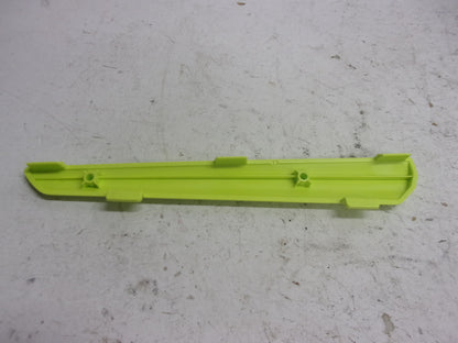 Yamaha 2021-2022 VX VX-C  OEM NEW Yellow LH Rear Gunwale Insert F4N-U255C-00-00