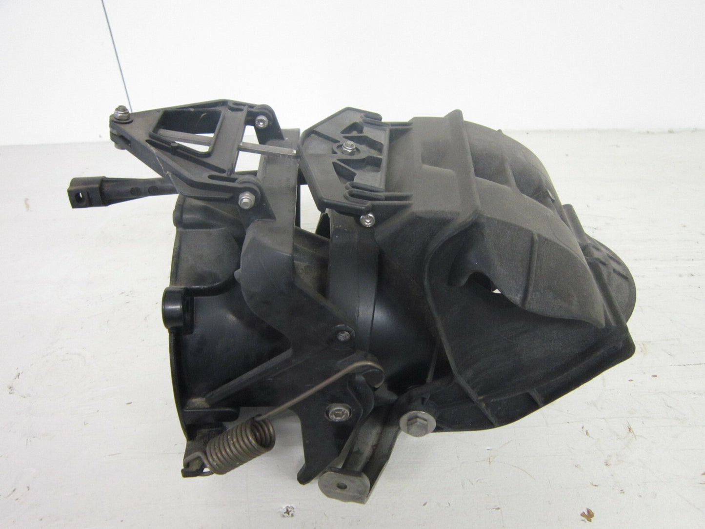 Sea Doo Bombardier 2001-2003 LRV GTX Venturi + Nozzle + Reverse Gate 271001194