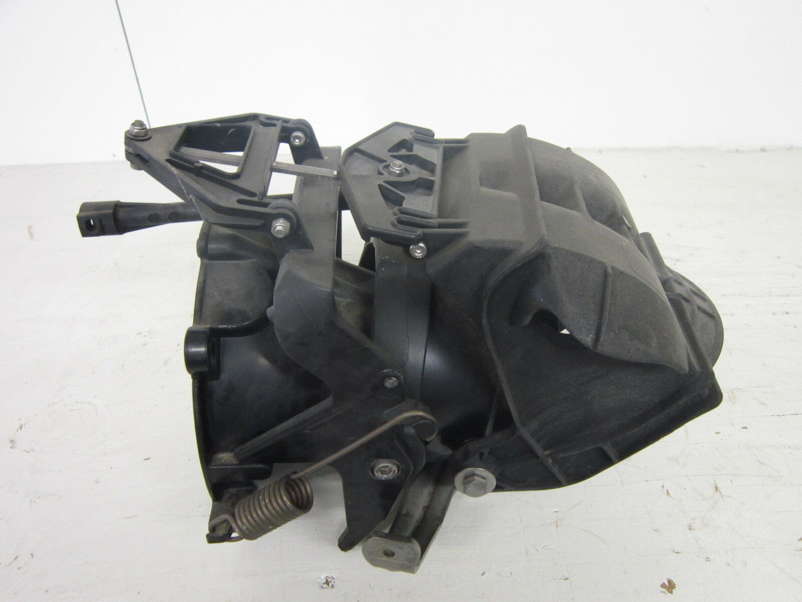 Sea Doo Bombardier 2001-2003 LRV GTX Venturi + Nozzle + Reverse Gate 271001194