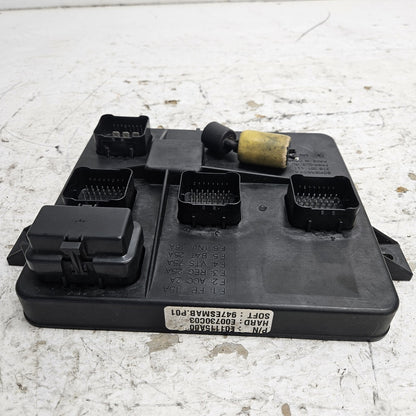 SeaDoo 2001-2002 GTX DI RX DI ECU Electronic Control Module + Key # 278001695