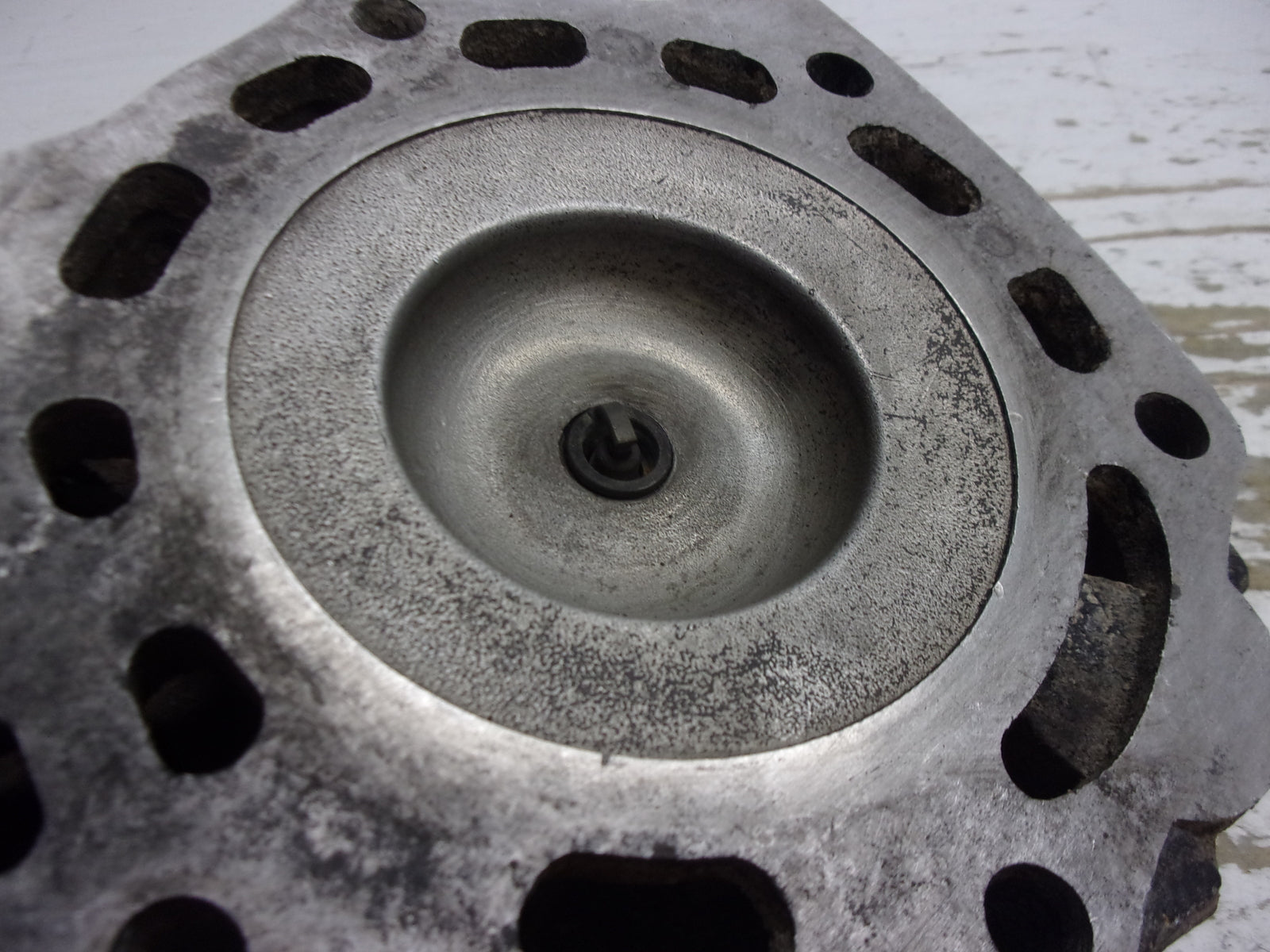 Yamaha 1994-2003 XL 700 WaveVenture / Raider 700 Cylinder Head 62T-11111-00-94