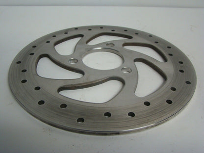 Can-Am Roadster 2013-2018 RS RT ST F3 Front Brake Disc Assembly Part# 705600955